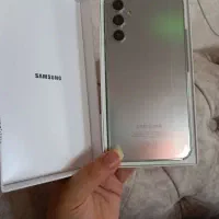 گوشی سامسونگ a34درحداک 128 گیگ رام 8|موبایل|اهواز, عین ۲|دیوار