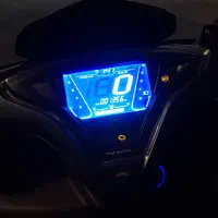 موتور کلیک 180 نیو فیس مدل 1404|موتورسیکلت|شیراز, زرهی|دیوار