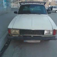 وانت۸۷معاوضه باسواری