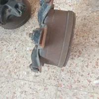 توپی وکاسه چرخ ولو،پره،6پیچ|خودرو سنگین|بندر انزلی, خوش پیک|دیوار