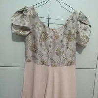 پیراهن مجلسی