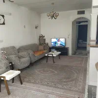 خانه-ویلایی-دو-طبقه