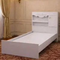 تخت تکنفره باکس دار