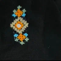 اینه لباس