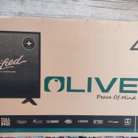 تلویزیون|تلویزیون و پروژکتور|زنجان, |دیوار