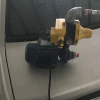 پمپ اب خونگی نوی نو مارک سامر|مصالح و تجهیزات ساختمان|دزفول, |دیوار