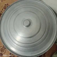 قابلمه روحی|ظروف پخت‌وپز|کوهدشت, |دیوار