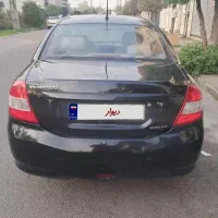 ام وی ام 550 اتومات مدل 95|خودرو سواری و وانت|لاهیجان, حاجی آباد|دیوار