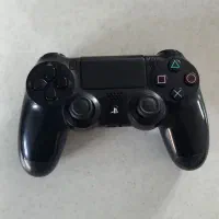 ps4 درحد نو بسیار تمیز|کنسول، بازی ویدئویی و آنلاین|قم, انسجام|دیوار