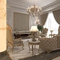 واحد لوکس،خیام غربی،رو به آفتاب