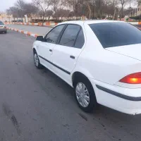 سمند ال ایکس   مالتی پلکس مدل 94