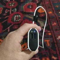 پاور بانک konnfulon|لوازم جانبی موبایل و تبلت|قزوین, |دیوار