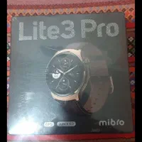 ساعت هوشمند میبرو لایت ۳ پرو اکبند