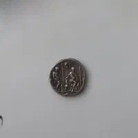 سکه هخامنشیان|کلکسیون اشیاء عتیقه|شهریار, کهنز|دیوار