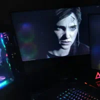 مانیتور تویستد ۲۷ اینچ