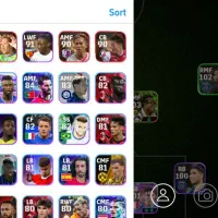 اکانت ای فوتبال|کنسول، بازی ویدئویی و آنلاین|لواسان, |دیوار