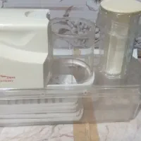 رنده برقی آلمانی