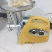 چرخ گوشت