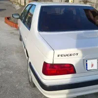 پژو پارس1402|خودرو سواری و وانت|سلمان‌شهر, |دیوار