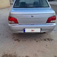 پراید ۱۳۲|خودرو سواری و وانت|بجنورد, |دیوار