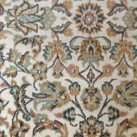 کناره گلیم کارکرده ۴*۷۰