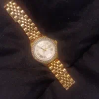 ساعت رومانسون زنانه اصل