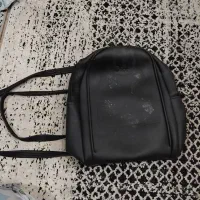 کیف و روسری|کیف، کفش، کمربند|پرند, فاز ۶|دیوار