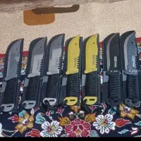 چاقو k320 حراج یه دونه مونده