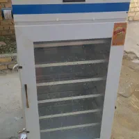 دستگاه جوجه کشی