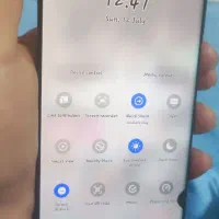 s21 ultra 256 rom 12|موبایل|زابل, |دیوار