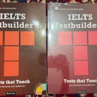 کتاب Q skill for success و کتاب test builder|کتاب و مجله آموزشی|تهران, پرواز|دیوار
