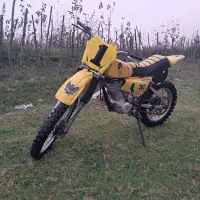 موتور تلر|موتورسیکلت|احمدسرگوراب, |دیوار