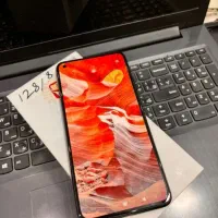 گوشی شیائومی mi 11 lite حافظه 128 گیگ رام 8|موبایل|اردبیل, |دیوار