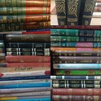 فروش شصت عنوان کتاب