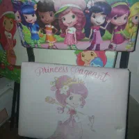 میز تحریر تاشو  اطلر نوین