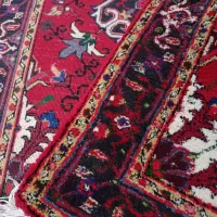 فرش دستبافت زرع ونیم|فرش|تبریز, |دیوار