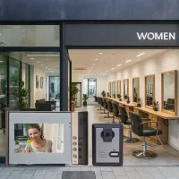 آیفون تصویری|دوربین مداربسته|مشهد, طلاب|دیوار