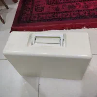 چرخ خیاطی صنعتی ژانومه|چرخ خیاطی و ریسندگی|رامسر, |دیوار