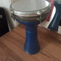 تمپو بدنه فلزی