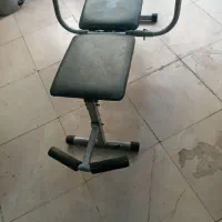 دستگاه ورزشی