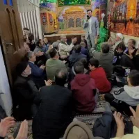 حسینیه حضرت ام‌البنین سلام الله علیها
