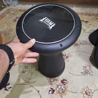 ضرب و داربوکا|درام و پرکاشن|اصفهان, مهدی آباد|دیوار