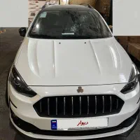 اطلس GL دستی بدون سانروف مدل1405