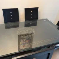 ناهار خوری ۶ نفره