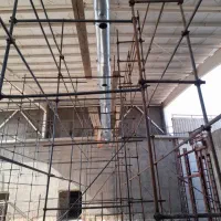 استخدام حداقل ۶نفرکارگربا جای خواب وبیمه|استخدام صنعتی، فنی، مهندسی|کرمان, |دیوار