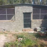 دامداری آماده مشارکت