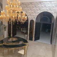 نصب کاغذ دیواری (دکوراسیون داخلی)