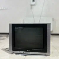 تلویزیون ال جی ۲۱ اینچ