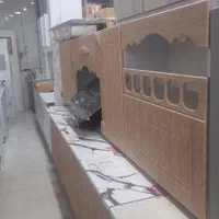 قیمت مناسب/کابینت قسطی به قیمت نقد/کد۵۶۷|جاکفشی، کمد، دراور|همدان, |دیوار
