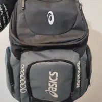 کوله پشتی کوهنوردی بزرگ